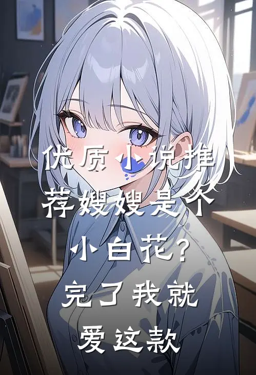 优质小说推荐嫂嫂是个小白花？完了，我就爱这款