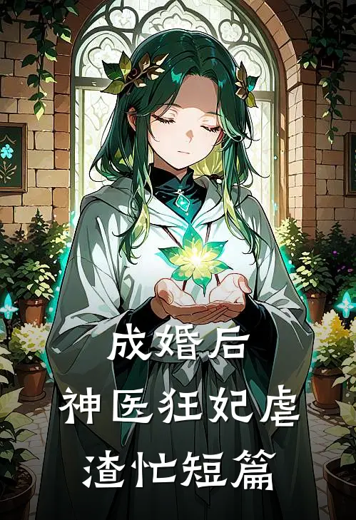 成婚后，神医狂妃虐渣忙短篇