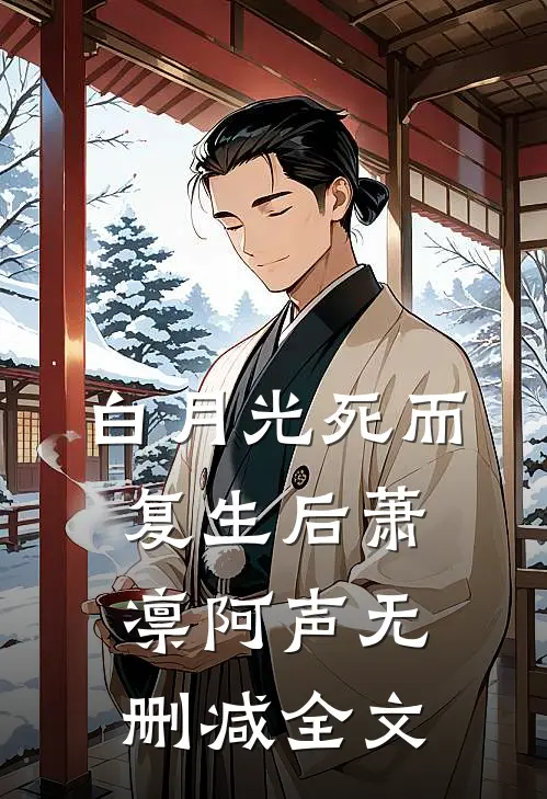 白月光死而复生后萧凛阿声无删减全文