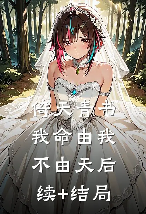 倚天青书：我命由我不由天后续+结局