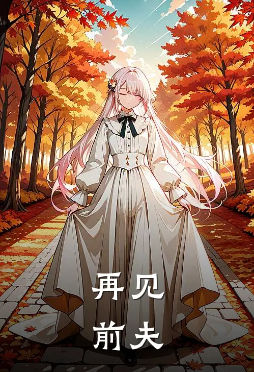 再见，前夫