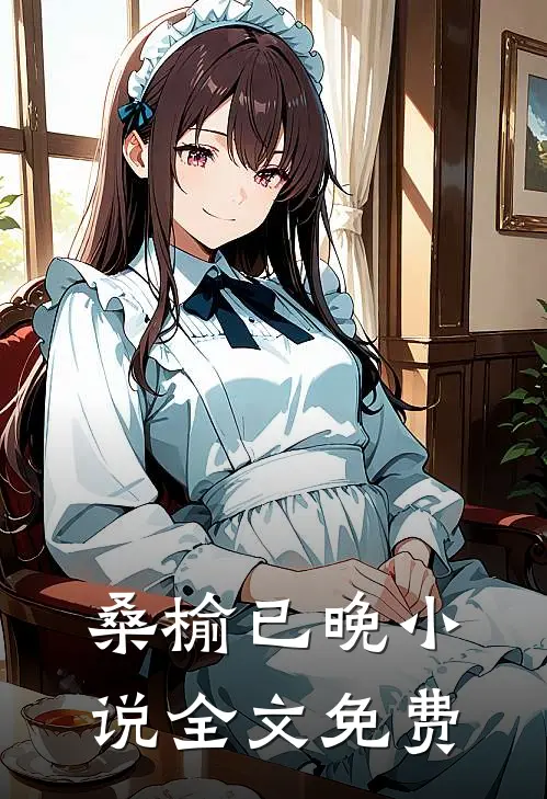 桑榆已晚小说全文免费