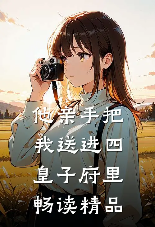 他亲手把我送进四皇子府里畅读精品