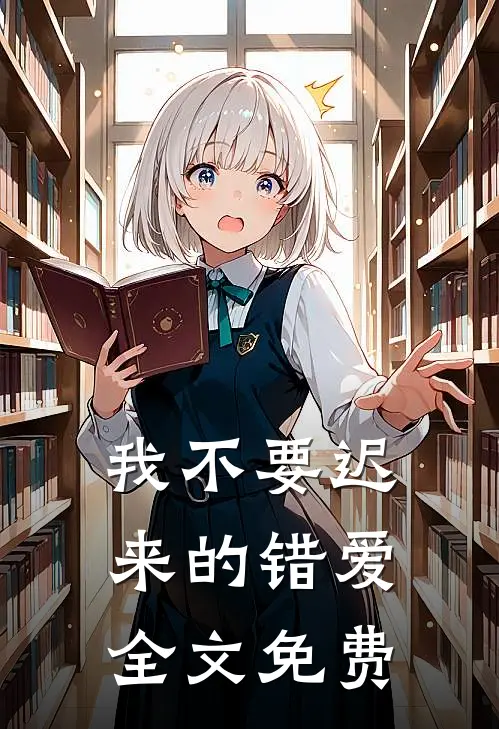 我不要迟来的错爱全文免费