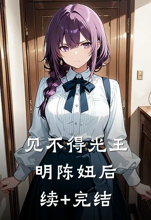 见不得光王明陈妞后续+完结