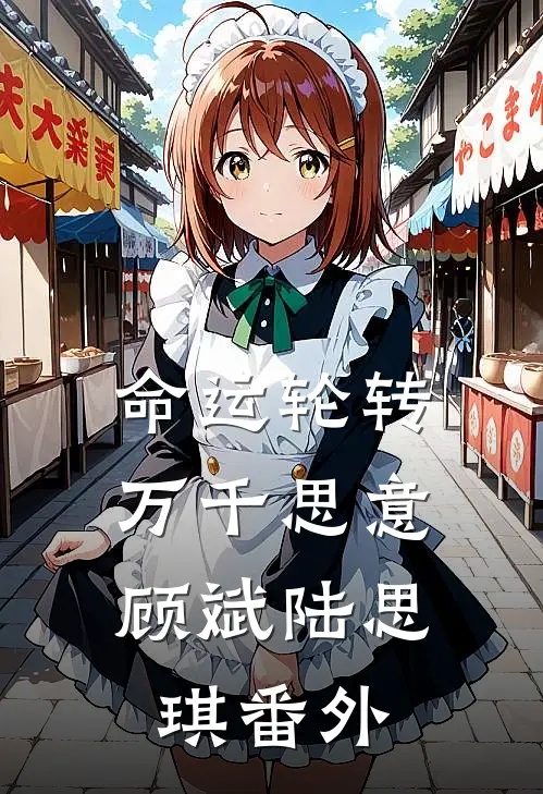 命运轮转，万千思意顾斌陆思琪番外
