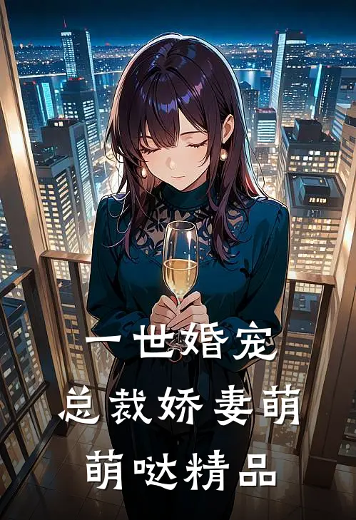 一世婚宠：总裁娇妻萌萌哒精品