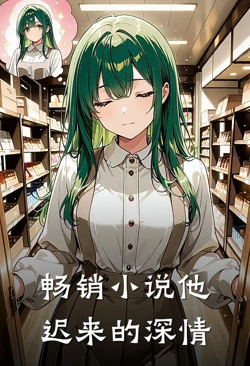 畅销小说他迟来的深情