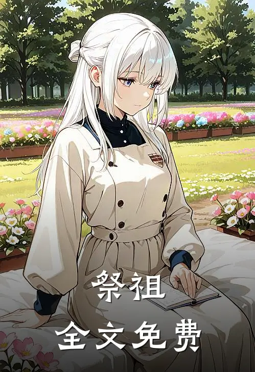 祭祖.全文免费