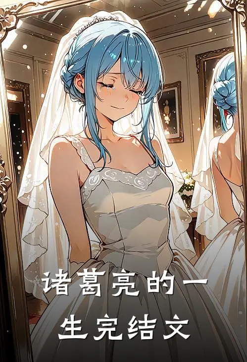 《诸葛亮的一生》完结文