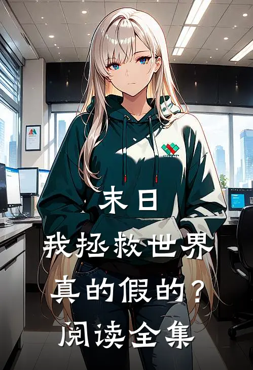 末日我拯救世界,真的假的?阅读全集