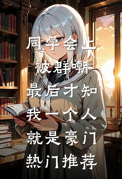 同学会上被群嘲，最后才知我一个人就是豪门热门推荐