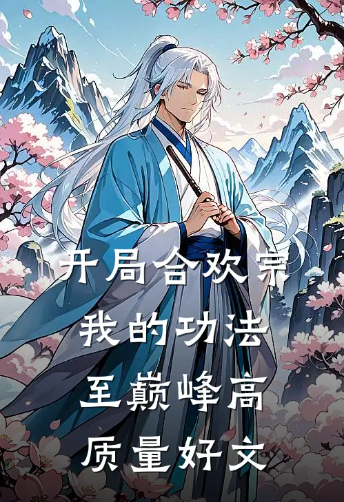 开局合欢宗，我的功法至巅峰高质量好文