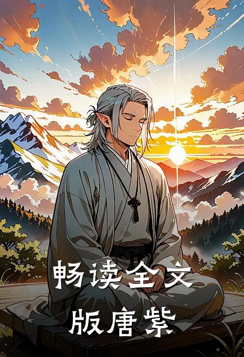 畅读全文版唐紫
