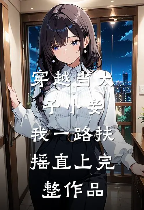 穿越当太子小妾，我一路扶摇直上完整作品