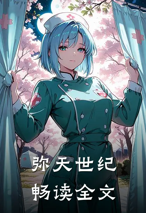 弥天世纪畅读全文