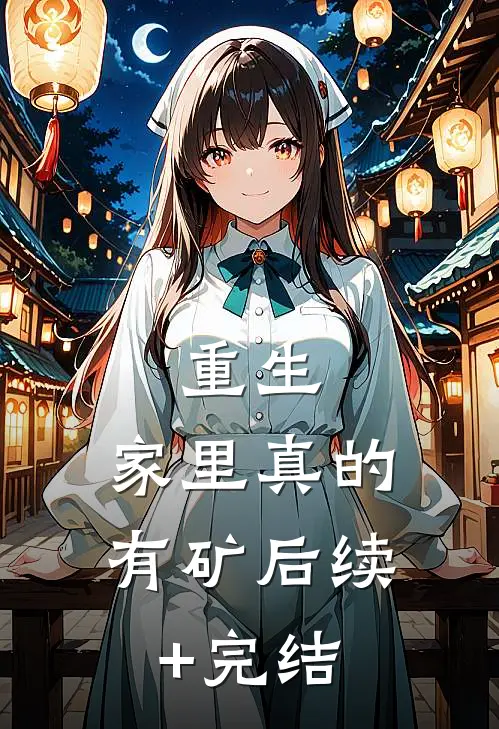 重生：家里真的有矿后续+完结