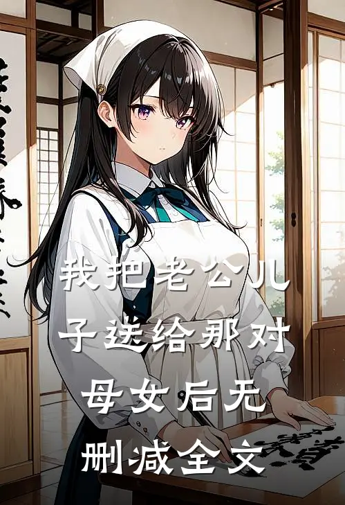 我把老公儿子送给那对母女后无删减全文