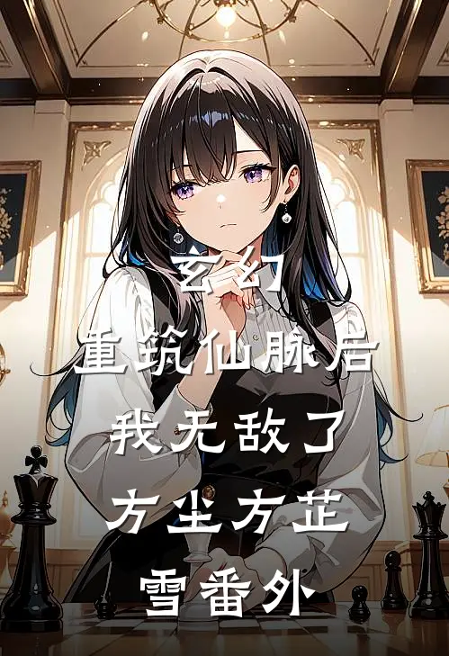 玄幻：重筑仙脉后，我无敌了方尘方芷雪番外