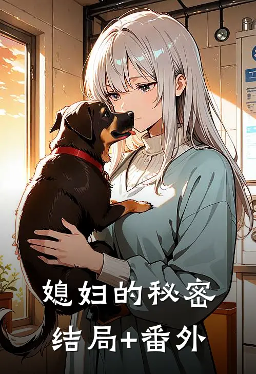 媳妇的秘密结局+番外