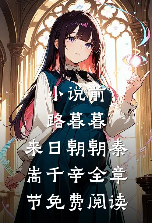 小说前路暮暮，来日朝朝秦嵩千辛全章节免费阅读