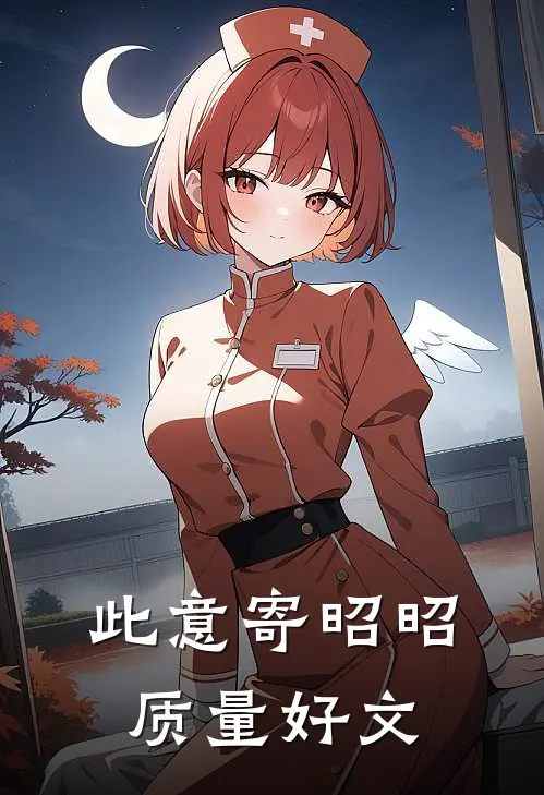 此意寄昭昭质量好文