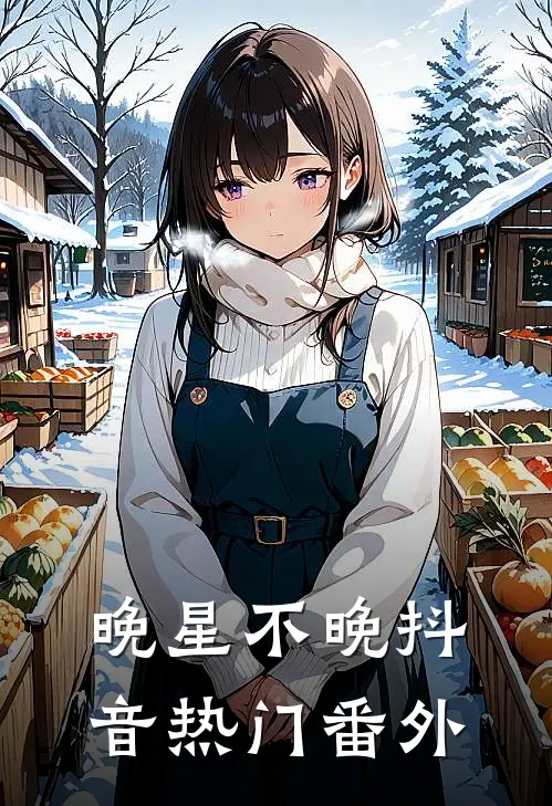 晚星不晚抖音热门 番外