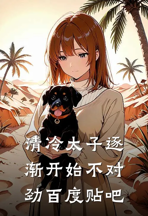 清冷太子逐渐开始不对劲百度贴吧