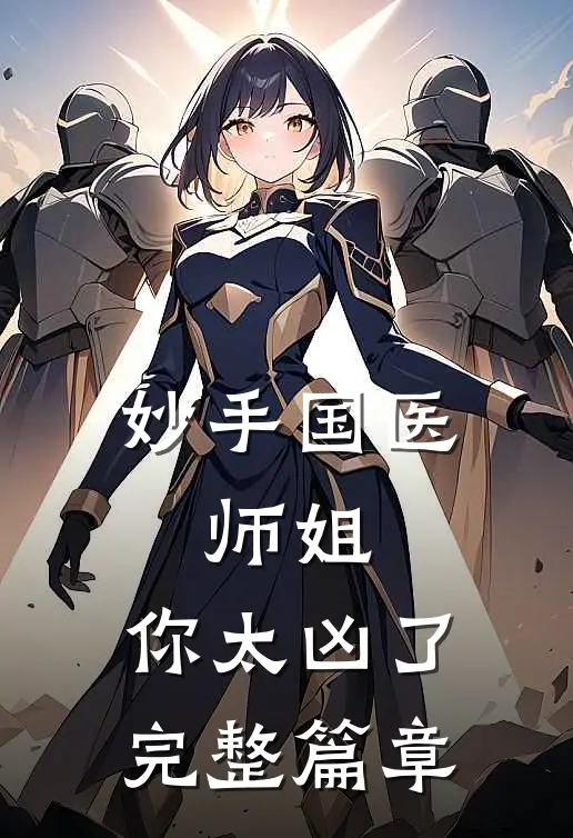 妙手国医：师姐，你太凶了完整篇章