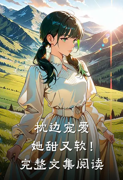枕边宠爱：她甜又软！完整文集阅读