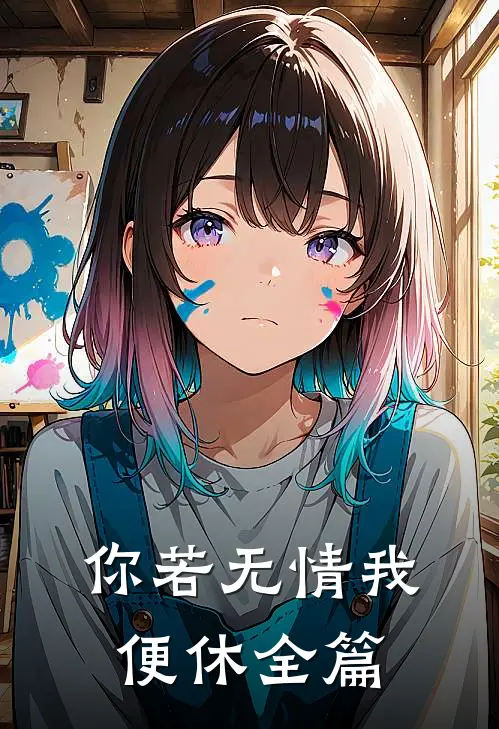 你若无情我便休全篇
