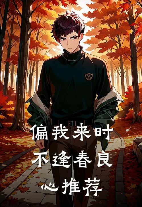 偏我来时不逢春良心推荐