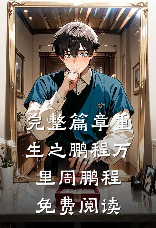 完整篇章重生之鹏程万里周鹏程免费阅读