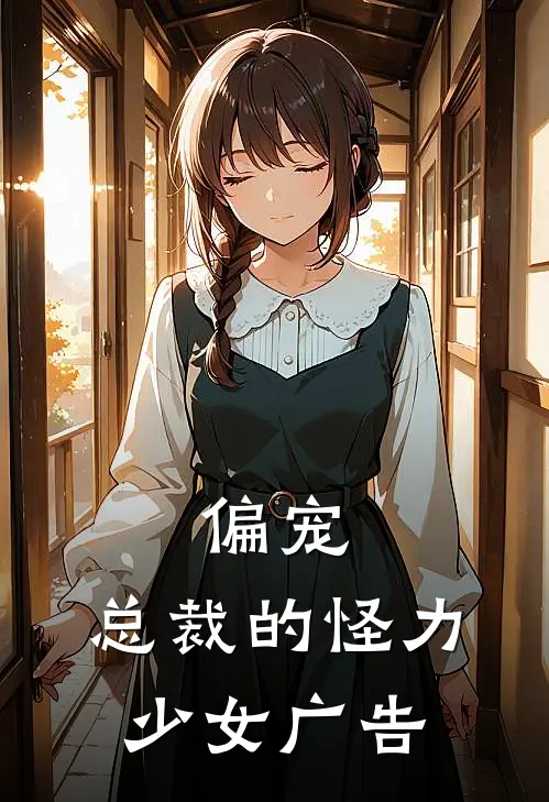 偏宠总裁的怪力少女广告