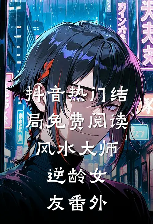 抖音热门结局免费阅读风水大师：逆龄女友番外