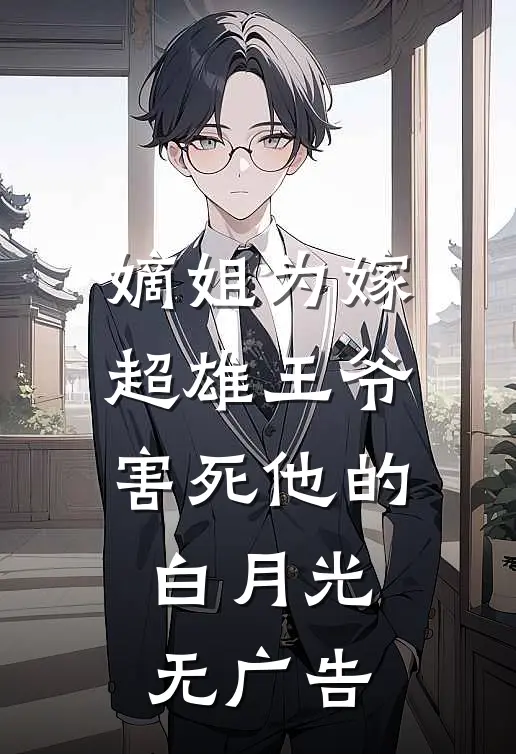 嫡姐为嫁超雄王爷害死他的白月光无广告