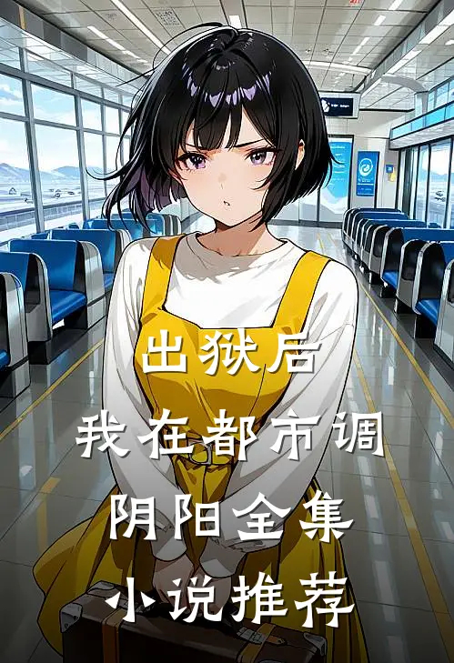 出狱后，我在都市调阴阳全集小说推荐