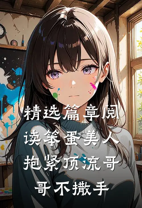 精选篇章阅读笨蛋美人：抱紧顶流哥哥不撒手