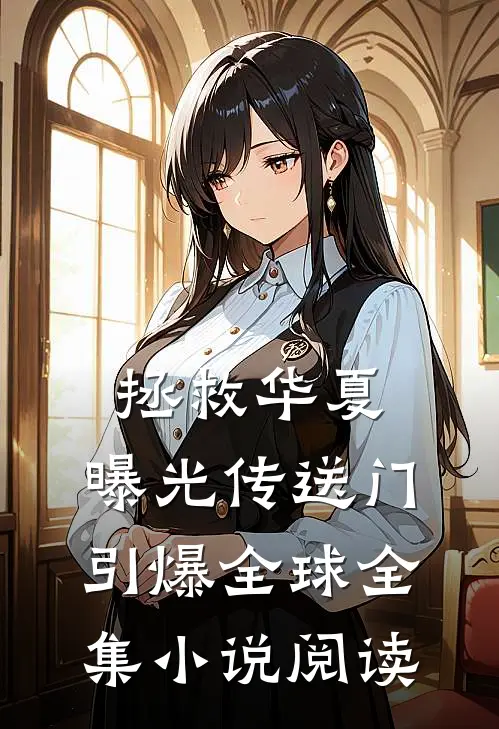 拯救华夏：曝光传送门，引爆全球全集小说阅读