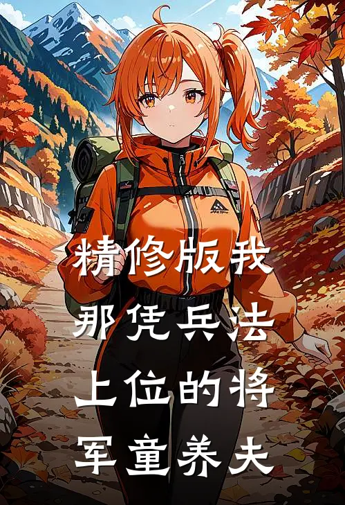 精修版我那凭兵法上位的将军童养夫