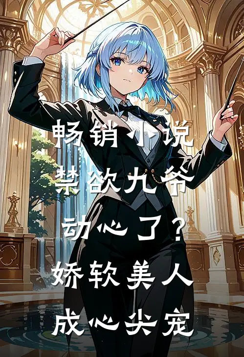 畅销禁欲九爷动心了?娇软美人成心尖宠免费阅读