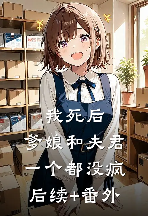 我死后，爹娘和夫君一个都没疯后续+番外
