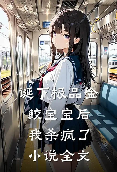 诞下极品金鲛宝宝后，我杀疯了小说全文
