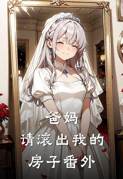 爸妈,请滚出我的房子 番外