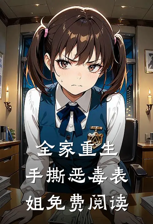 全家重生，手撕恶毒表姐免费阅读