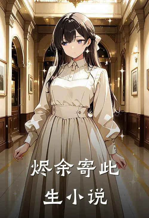 烬余寄此生小说