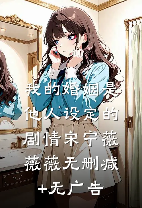 我的婚姻是他人设定的剧情宋宁薇薇薇无删减+无广告
