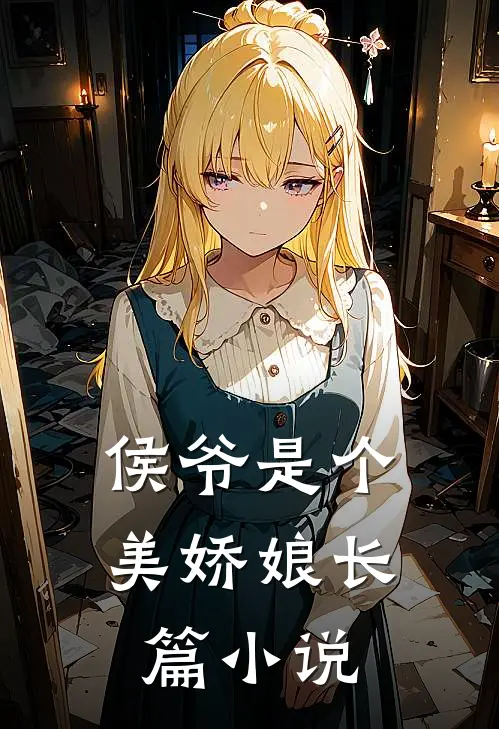 侯爷是个美娇娘长篇小说