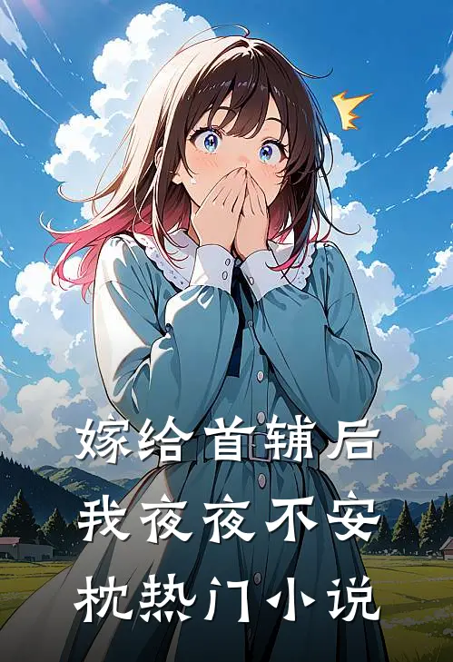 嫁给首辅后我夜夜不安枕热门小说