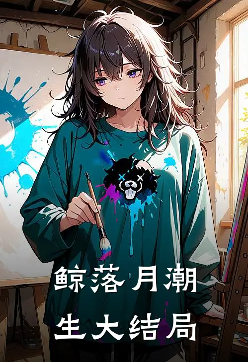鲸落月潮生大结局
